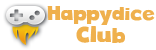 HappyDice Club Game